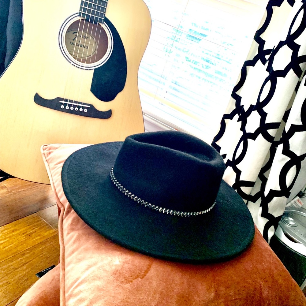 BLACK DESERT HAT 🌵